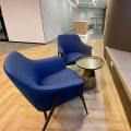 CTC GLOBAL - Sime Darby Business Centre | Product Seen: [Teiji 1–Seater Sofa & Harold Coffee Table – Small]